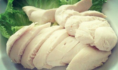 Как и сколько варить куриную грудку